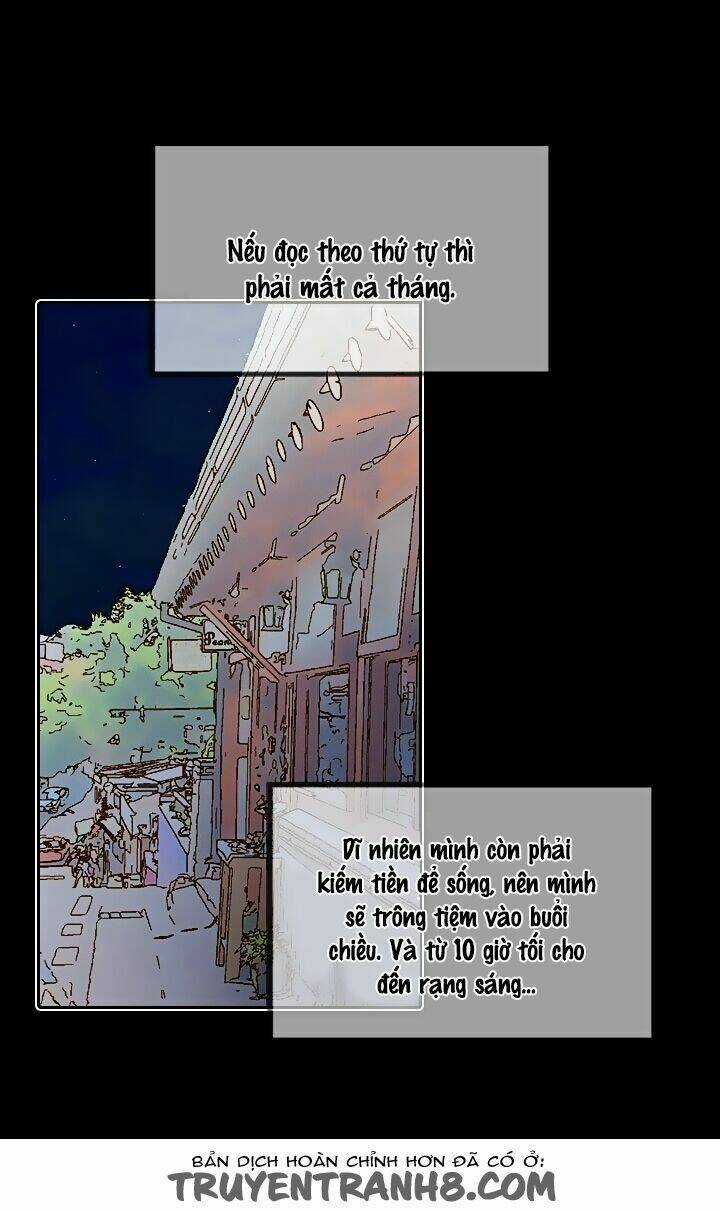 Witch Workshop Chapter 13 trang 34