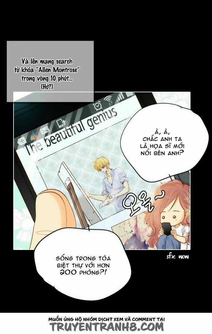 Witch Workshop Chapter 13 trang 36