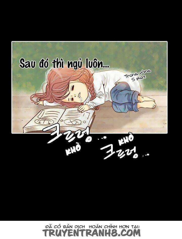 Witch Workshop Chapter 13 trang 38