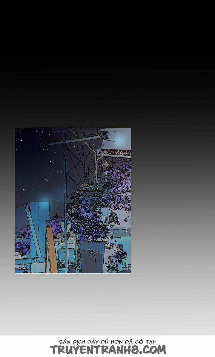 Witch Workshop Chapter 13 trang 39