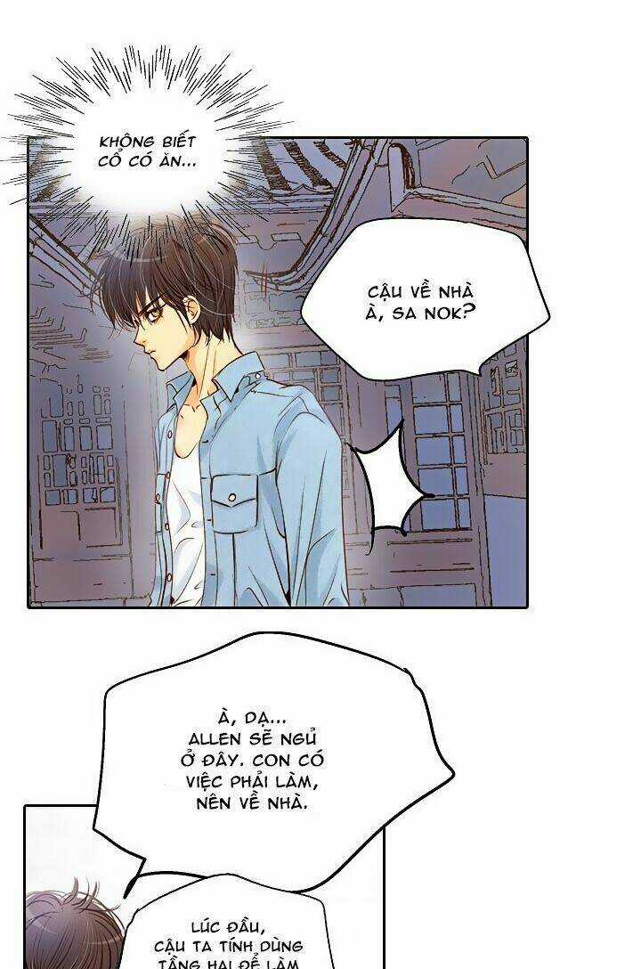 Witch Workshop Chapter 13 trang 41