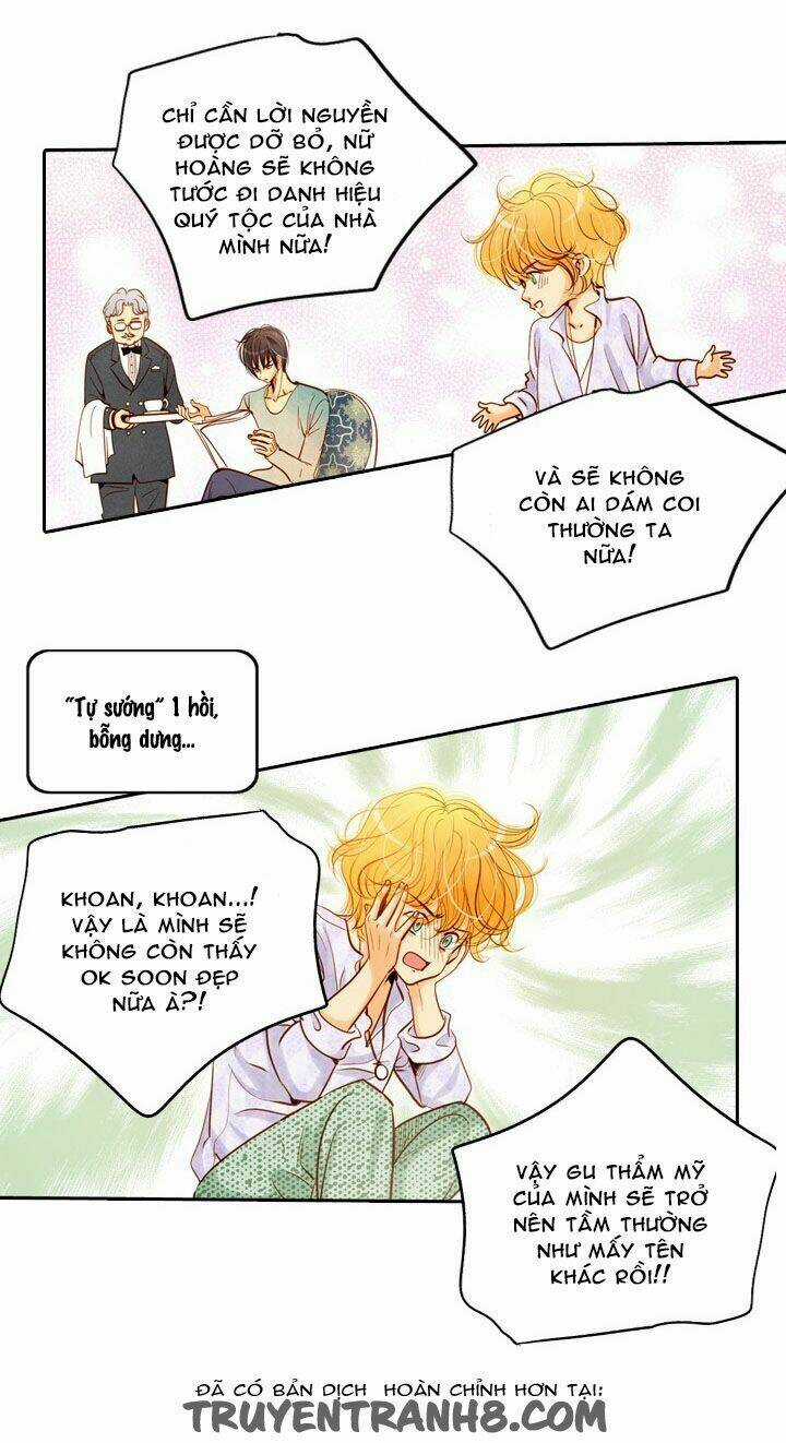 Witch Workshop Chapter 13 trang 43