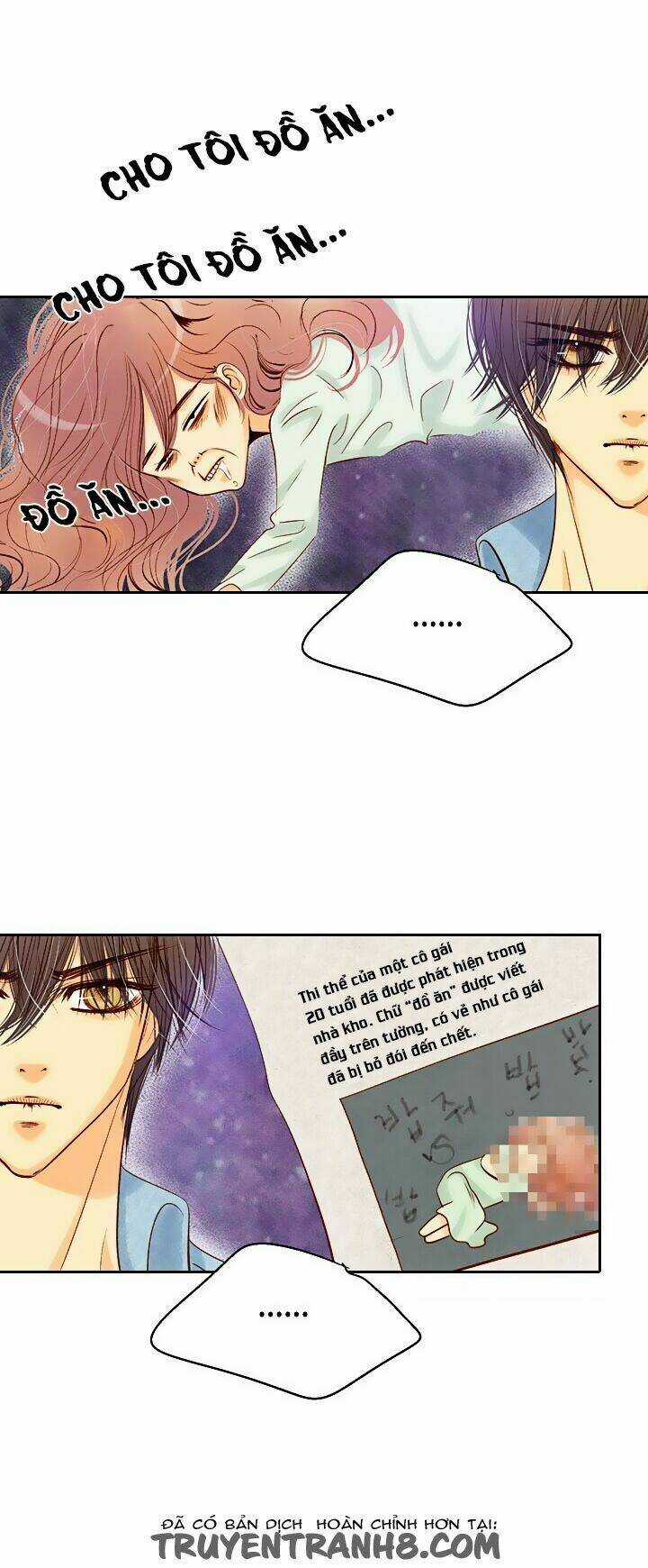 Witch Workshop Chapter 13 trang 48