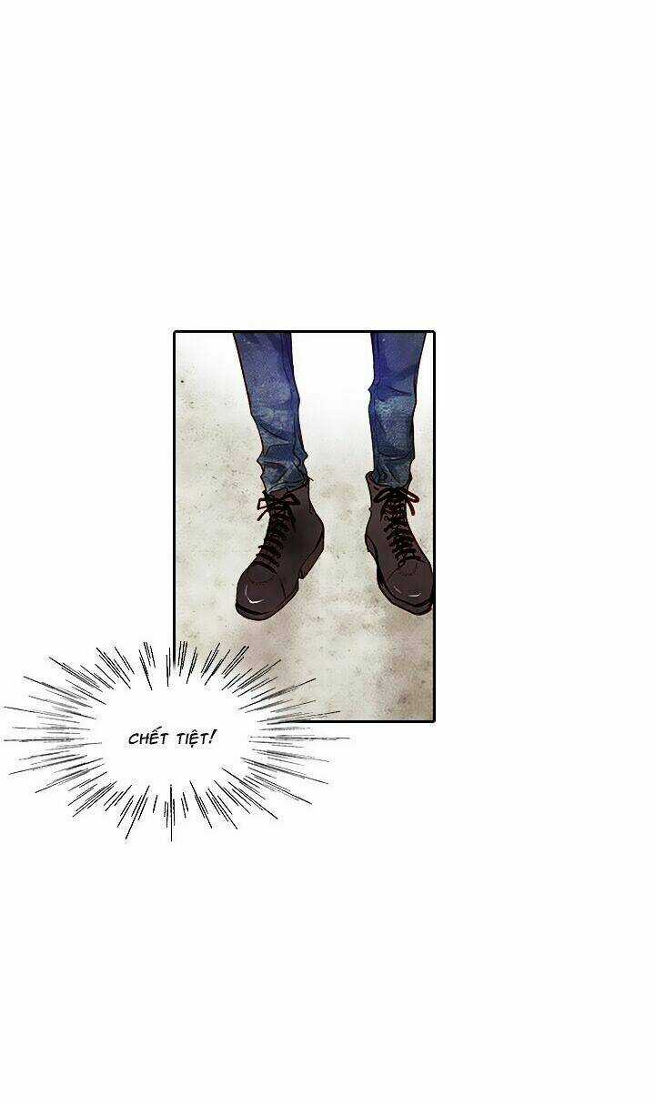 Witch Workshop Chapter 13 trang 49