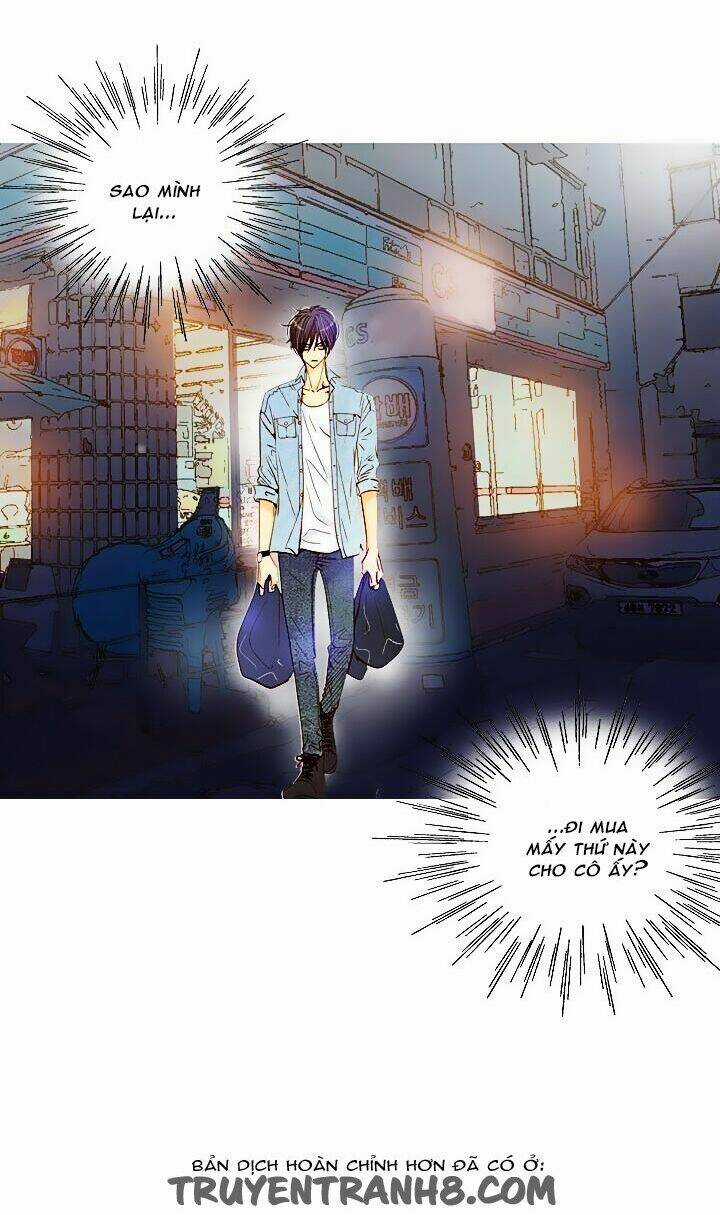 Witch Workshop Chapter 13 trang 50