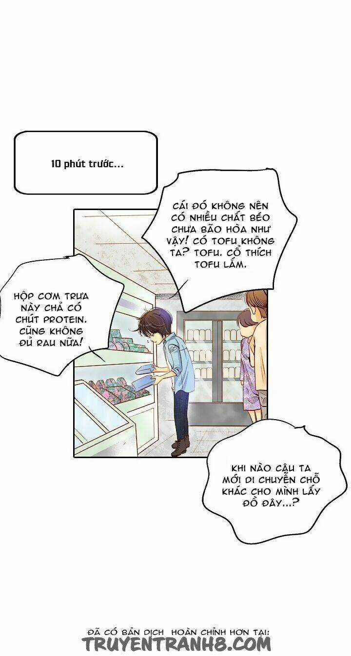 Witch Workshop Chapter 13 trang 51