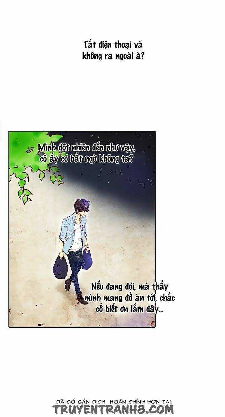 Witch Workshop Chapter 13 trang 52