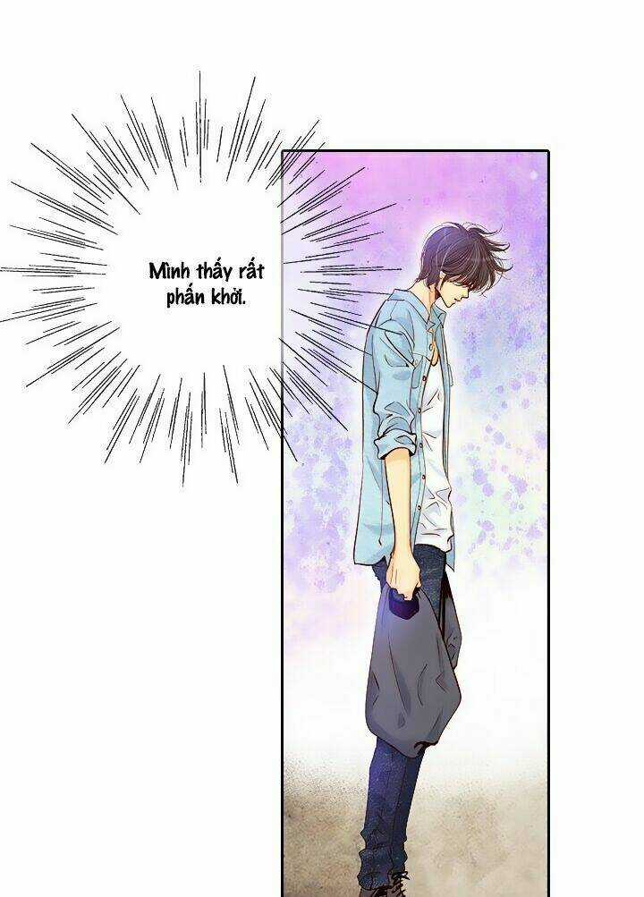 Witch Workshop Chapter 13 trang 55