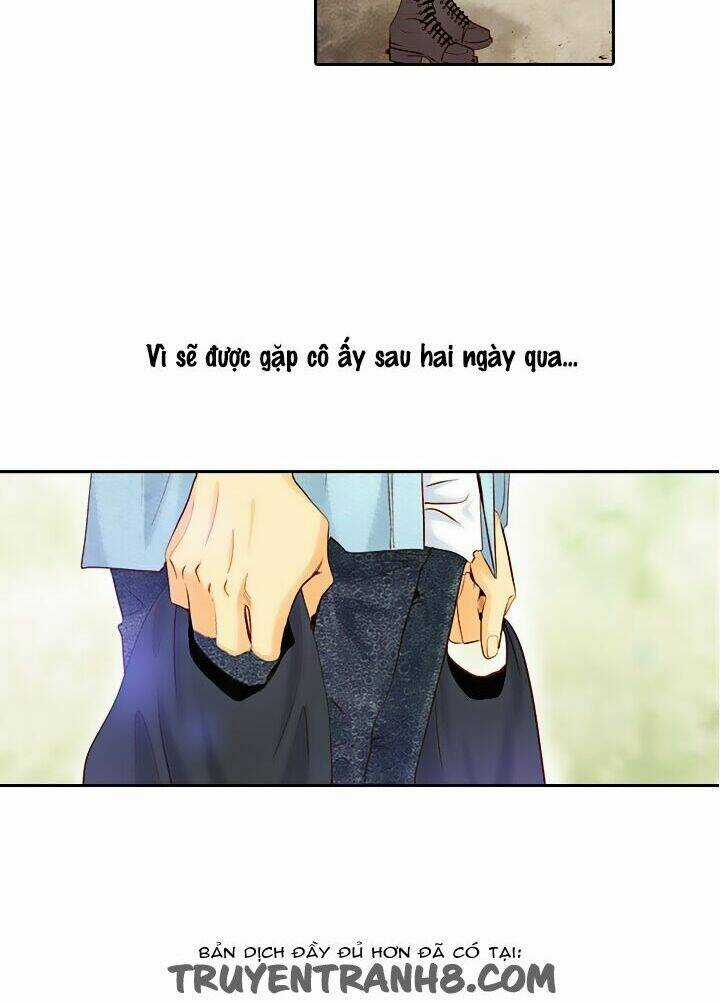 Witch Workshop Chapter 13 trang 56