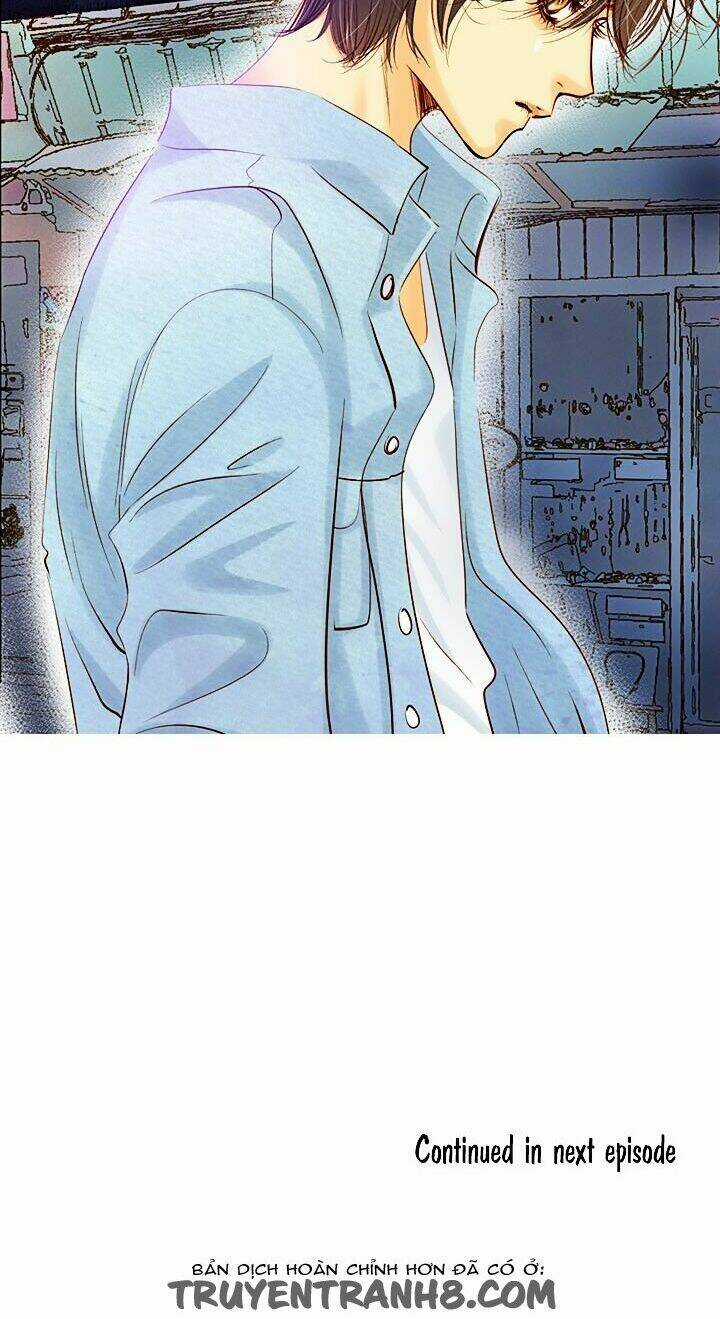 Witch Workshop Chapter 13 trang 58