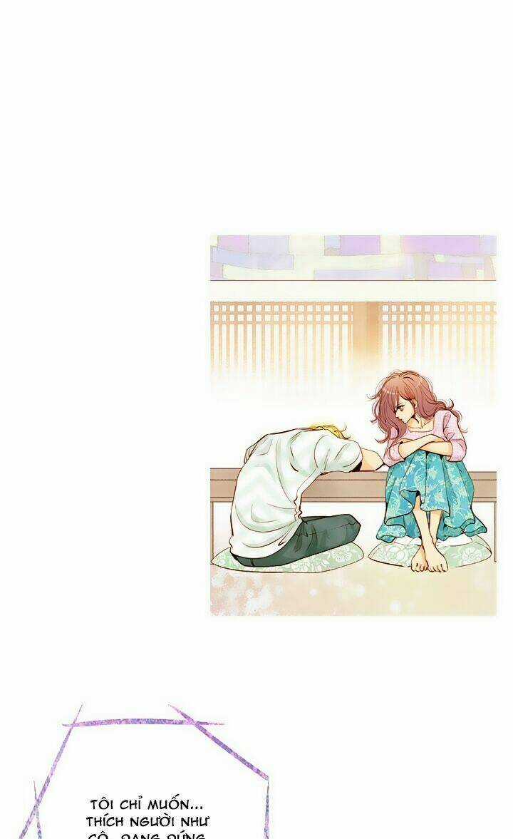 Witch Workshop Chapter 13 trang 6