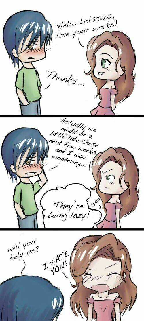 Witch Workshop Chapter 13 trang 60