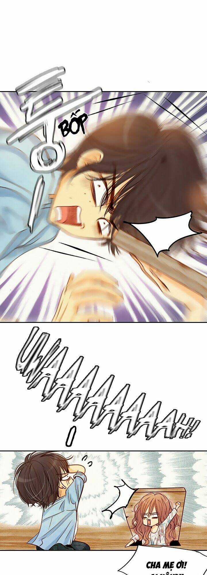 Witch Workshop Chapter 14 trang 12