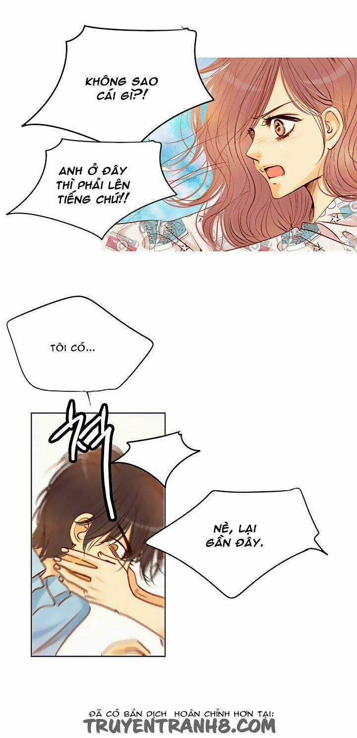 Witch Workshop Chapter 14 trang 15