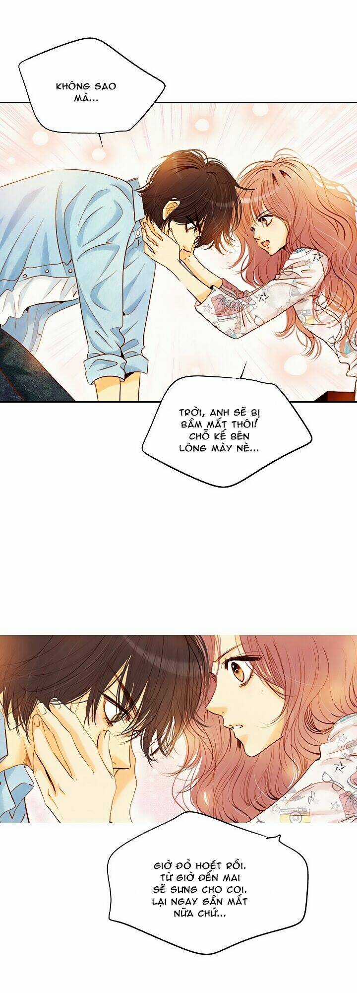 Witch Workshop Chapter 14 trang 16