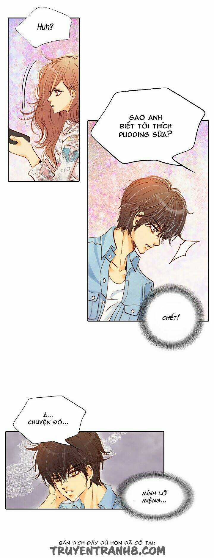 Witch Workshop Chapter 14 trang 23