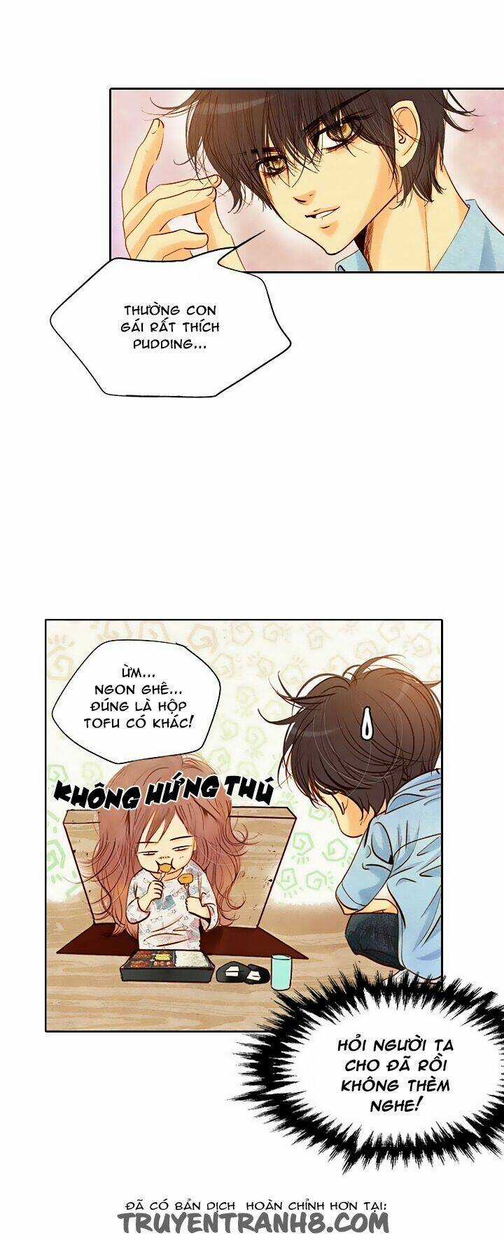 Witch Workshop Chapter 14 trang 24