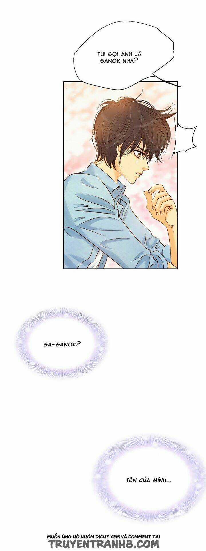 Witch Workshop Chapter 14 trang 30