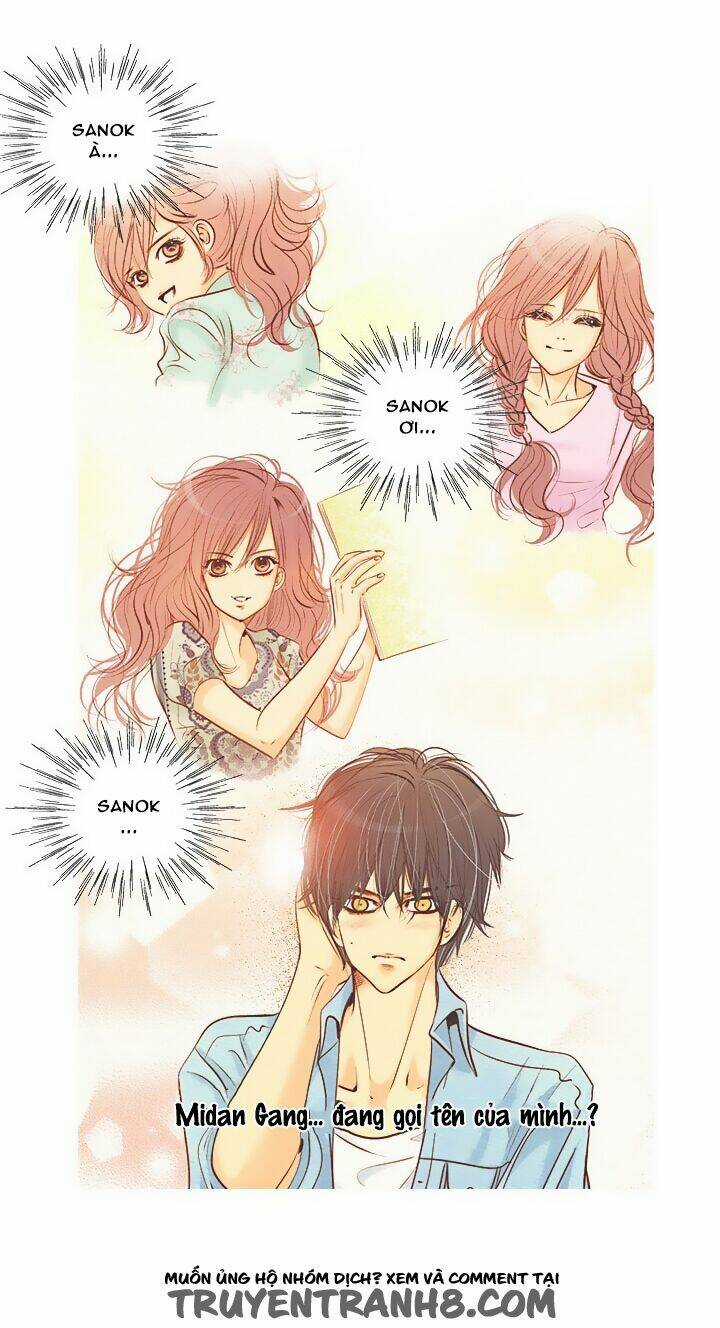 Witch Workshop Chapter 14 trang 31