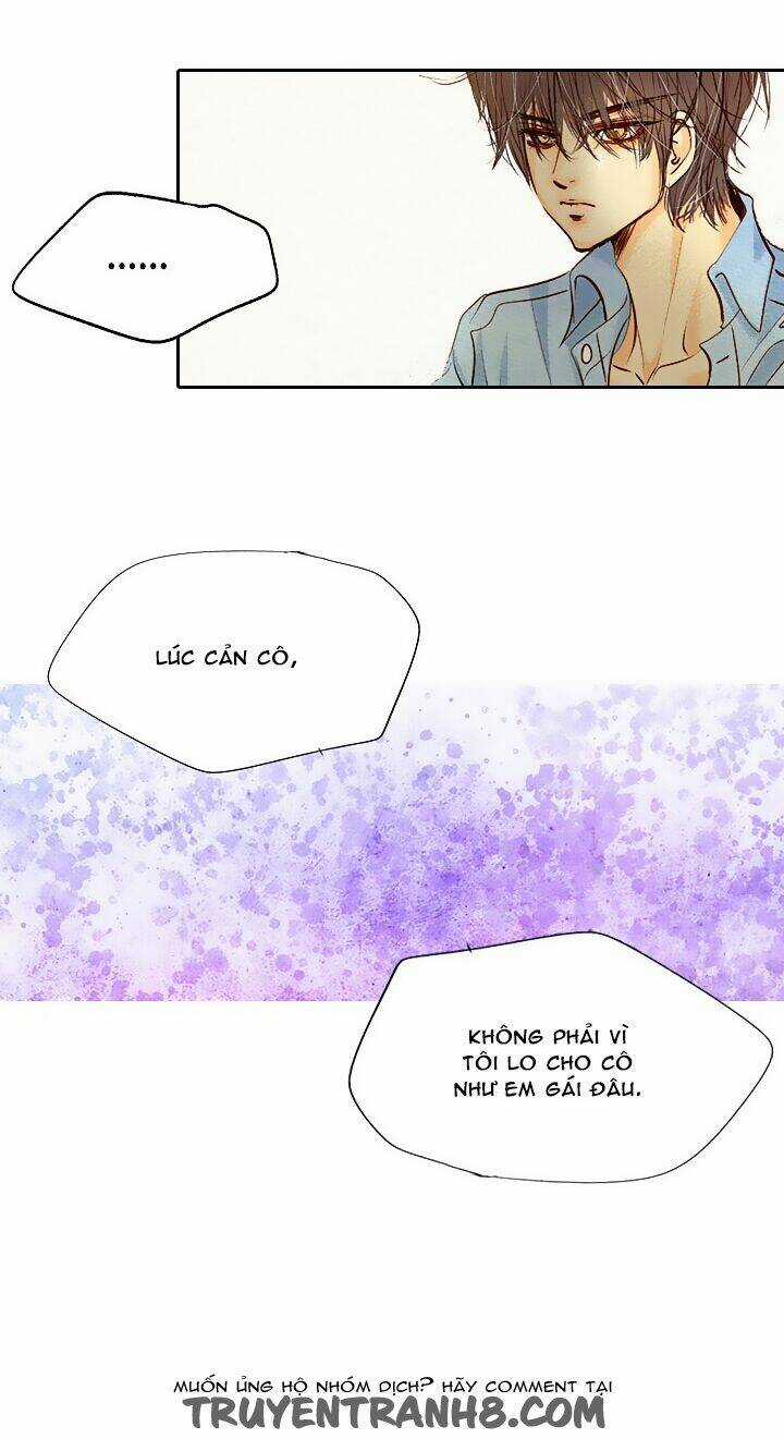 Witch Workshop Chapter 14 trang 35