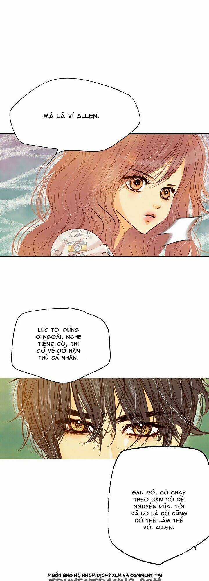 Witch Workshop Chapter 14 trang 36