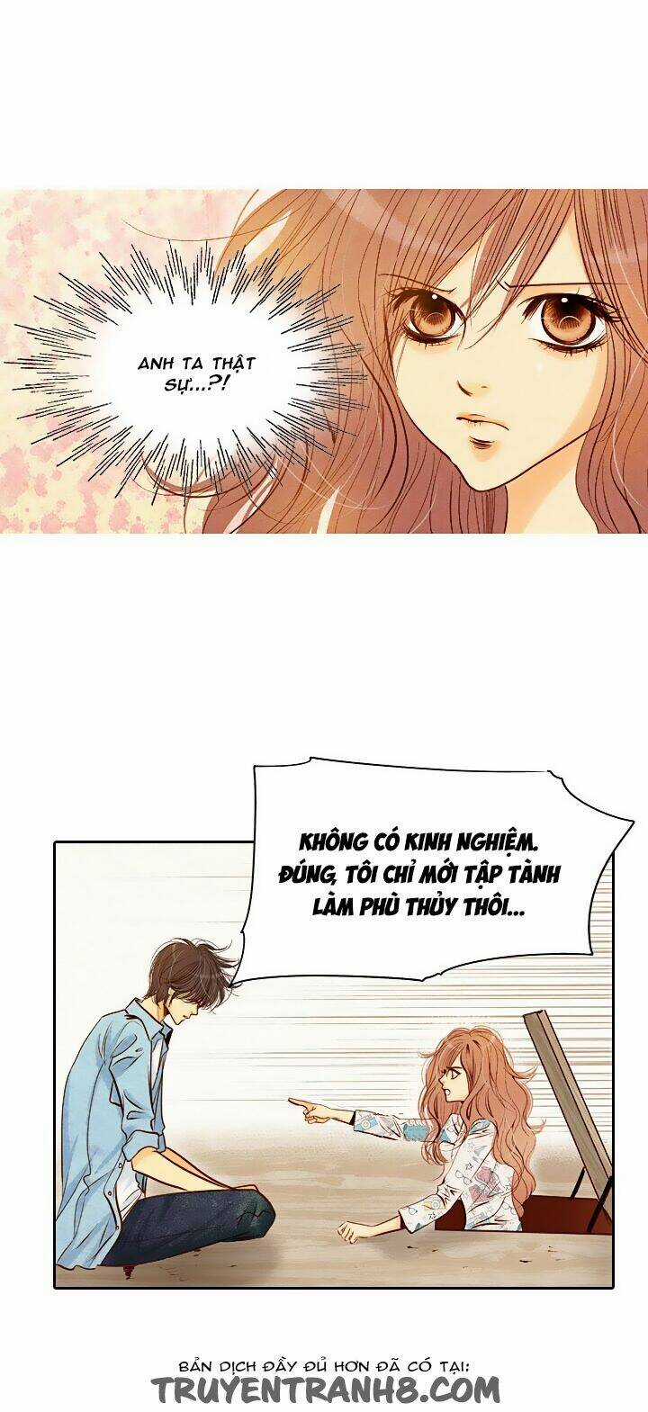 Witch Workshop Chapter 14 trang 42