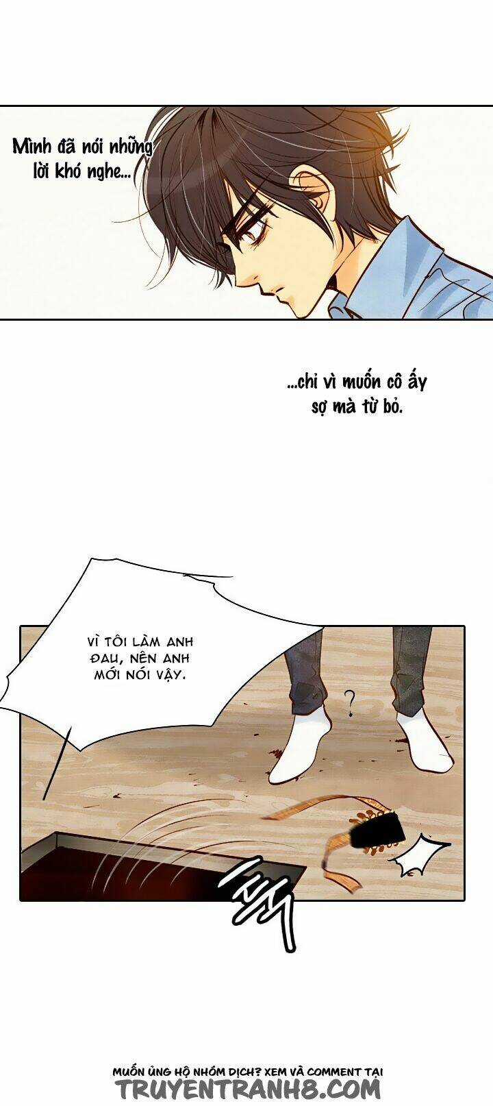 Witch Workshop Chapter 14 trang 46