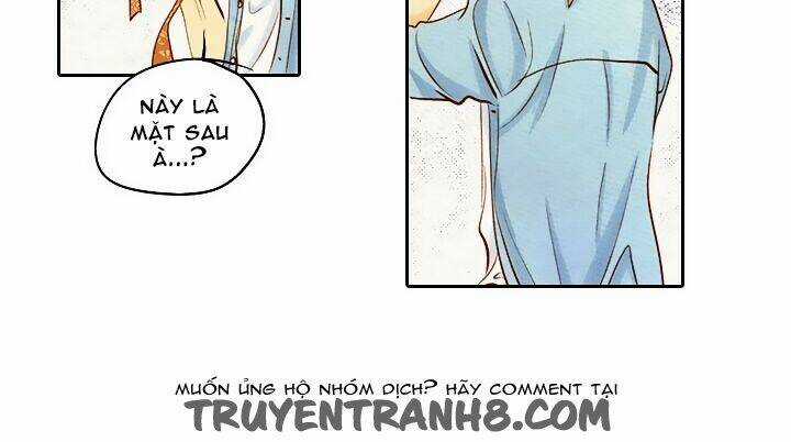 Witch Workshop Chapter 14 trang 48