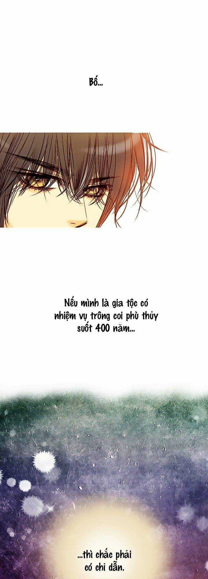 Witch Workshop Chapter 14 trang 50