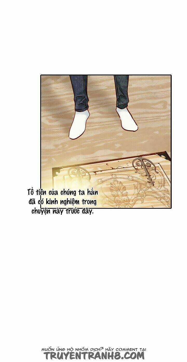 Witch Workshop Chapter 14 trang 52