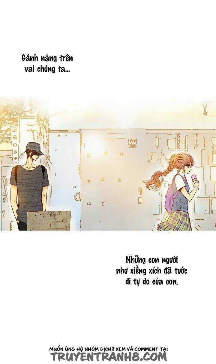 Witch Workshop Chapter 14 trang 53