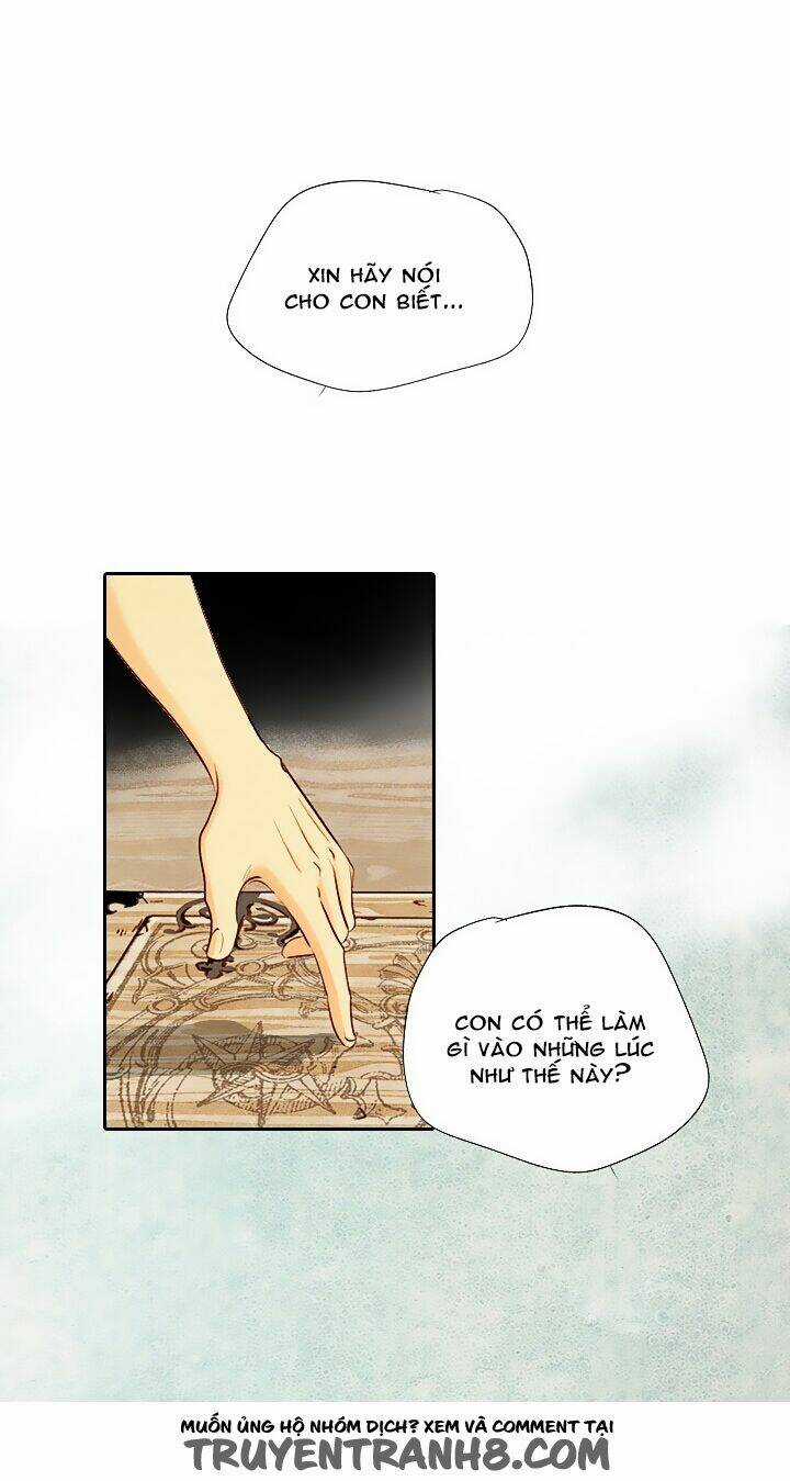 Witch Workshop Chapter 14 trang 58