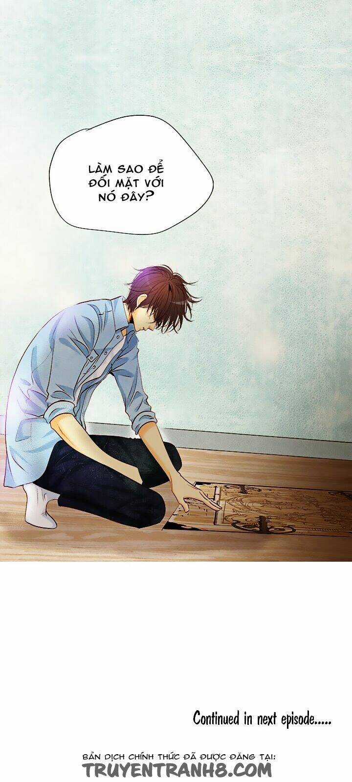 Witch Workshop Chapter 14 trang 59