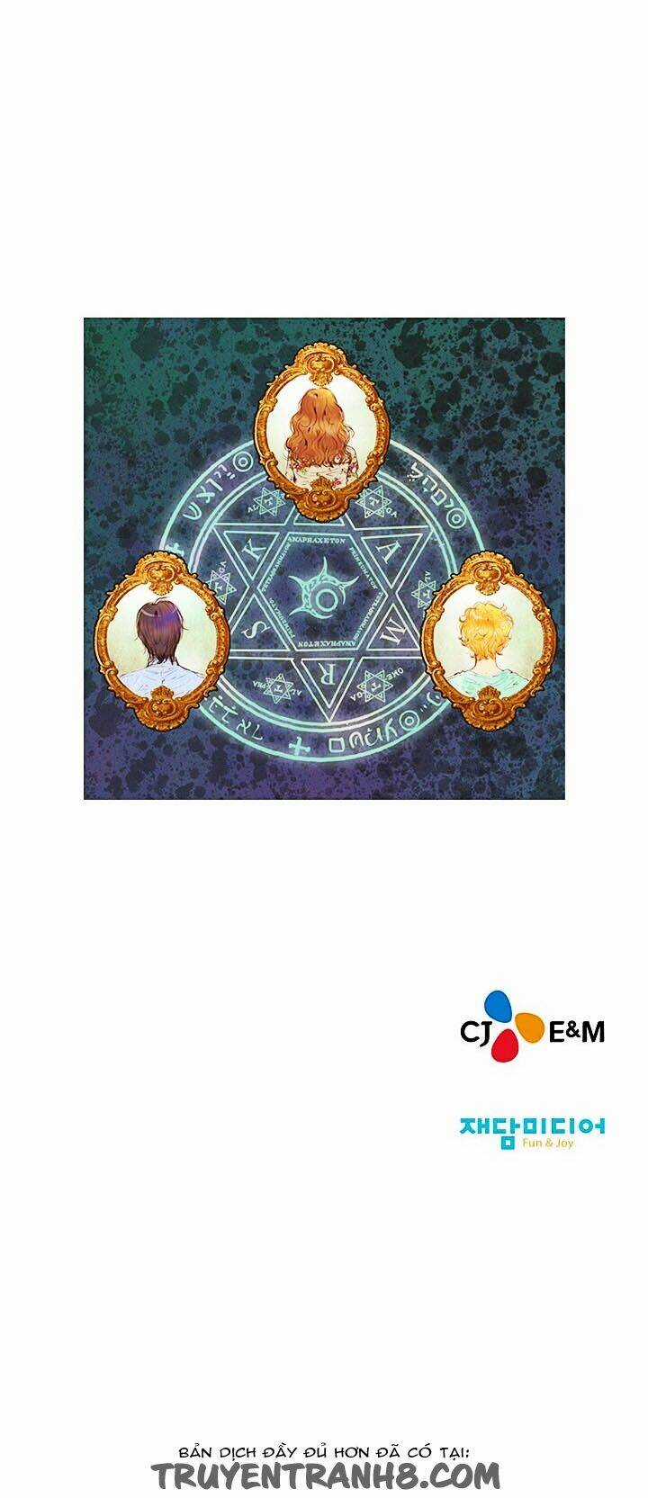 Witch Workshop Chapter 14 trang 60