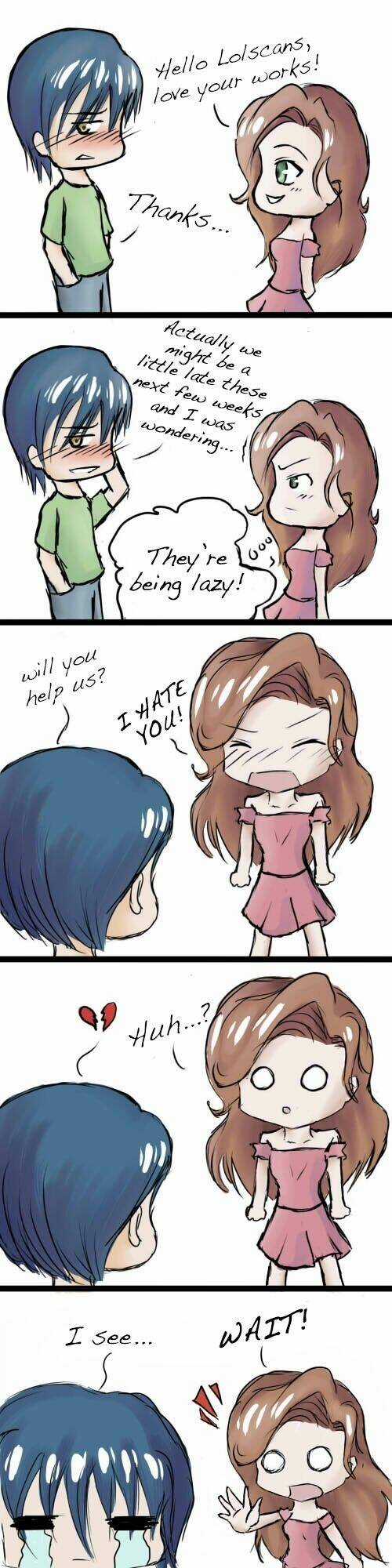 Witch Workshop Chapter 14 trang 61