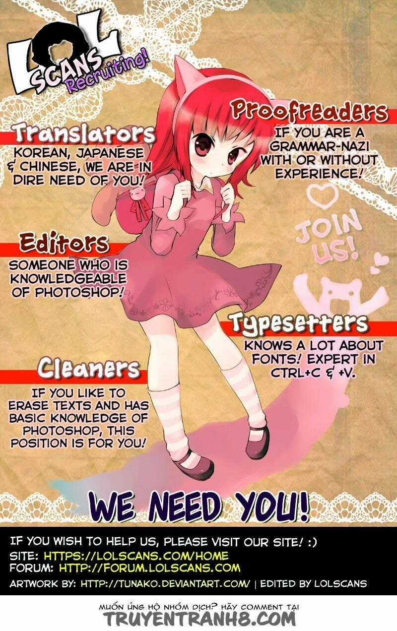 Witch Workshop Chapter 14 trang 63