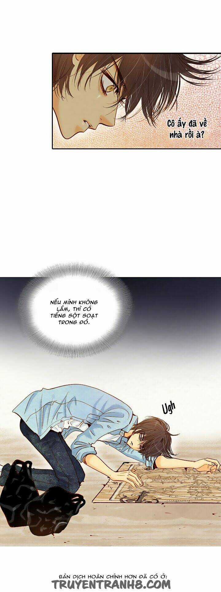 Witch Workshop Chapter 14 trang 9