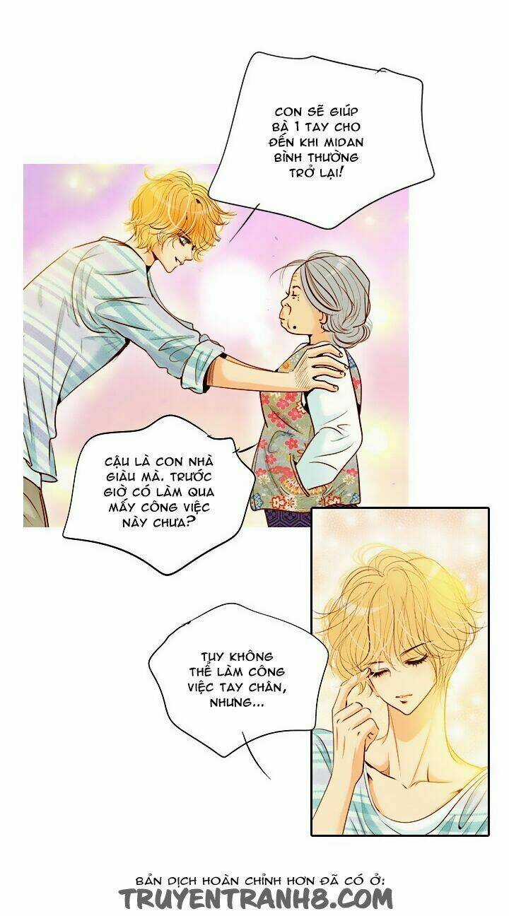 Witch Workshop Chapter 15 trang 11