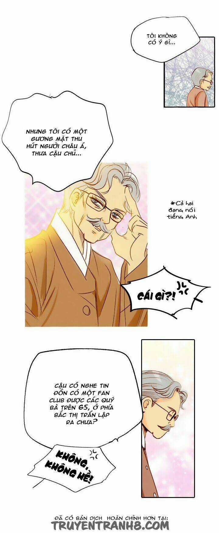 Witch Workshop Chapter 15 trang 14