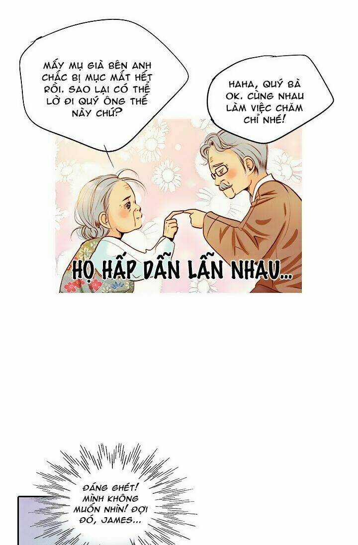 Witch Workshop Chapter 15 trang 15