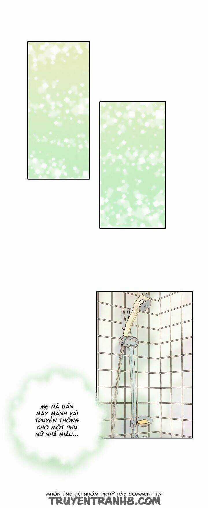 Witch Workshop Chapter 15 trang 20