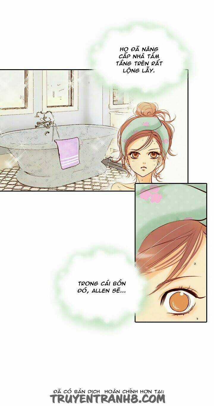 Witch Workshop Chapter 15 trang 22