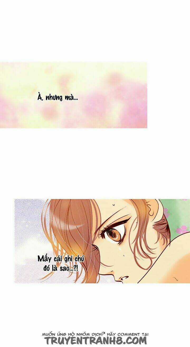 Witch Workshop Chapter 15 trang 24