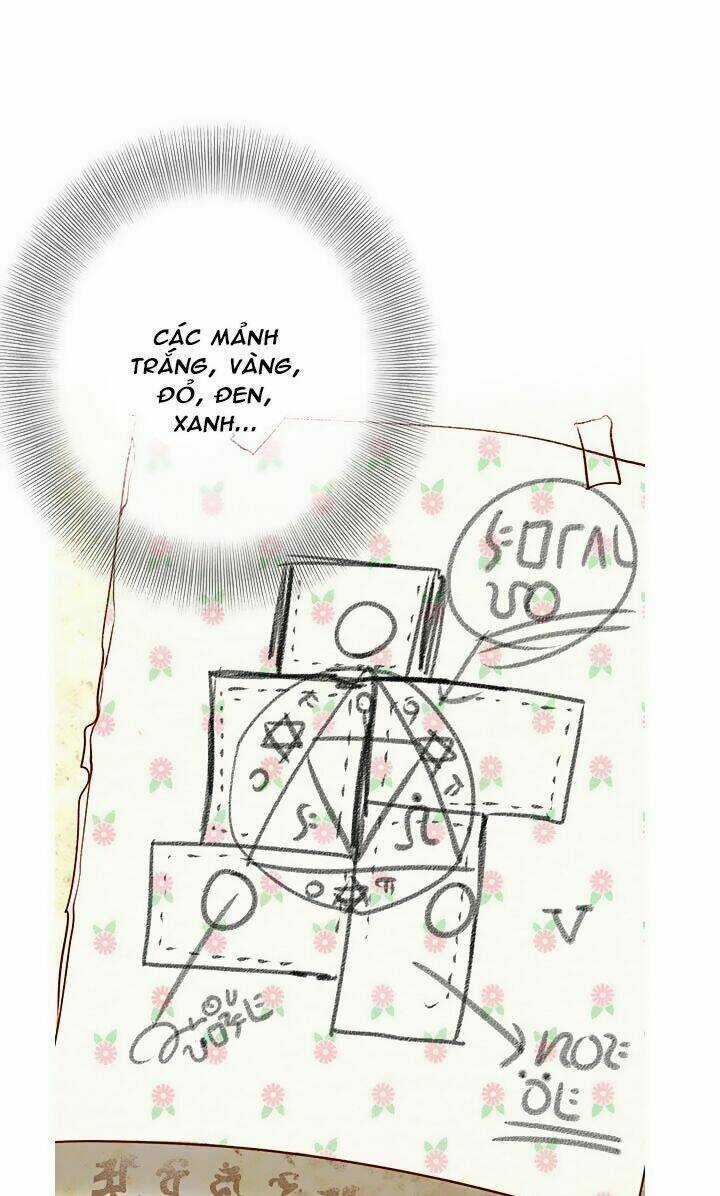 Witch Workshop Chapter 15 trang 26