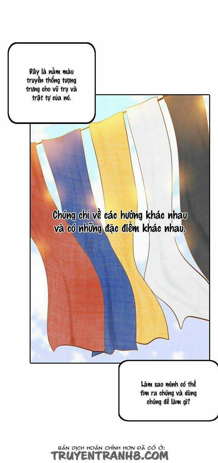 Witch Workshop Chapter 15 trang 28