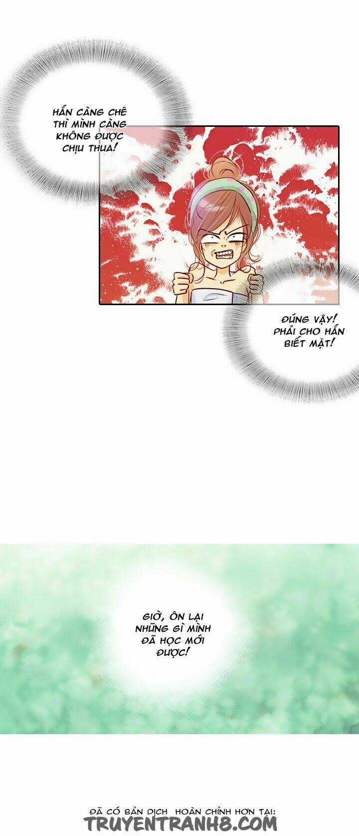 Witch Workshop Chapter 15 trang 30