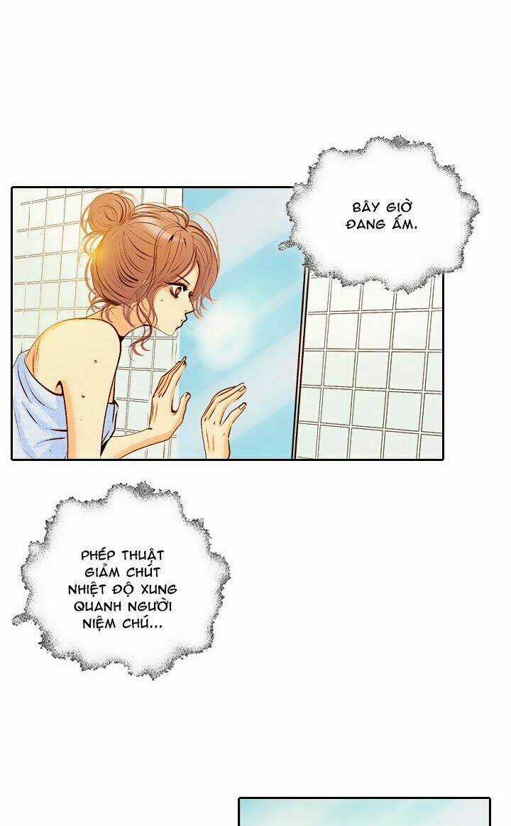 Witch Workshop Chapter 15 trang 31