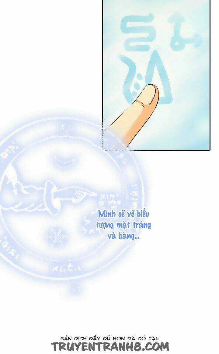 Witch Workshop Chapter 15 trang 32