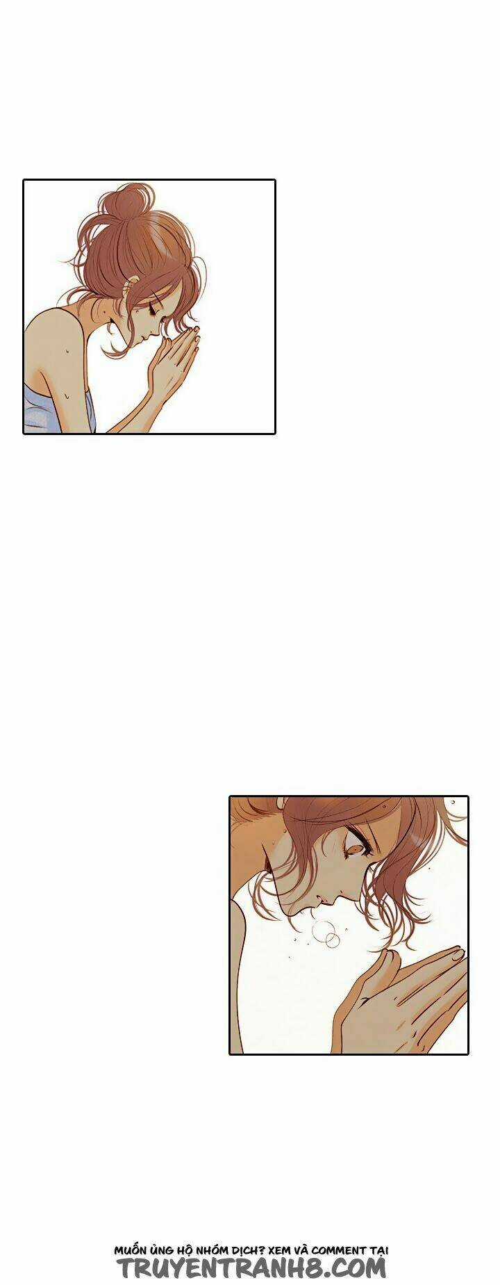 Witch Workshop Chapter 15 trang 34