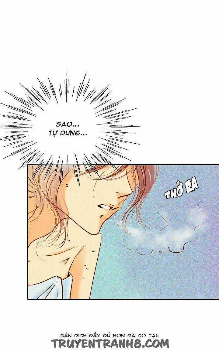 Witch Workshop Chapter 15 trang 36